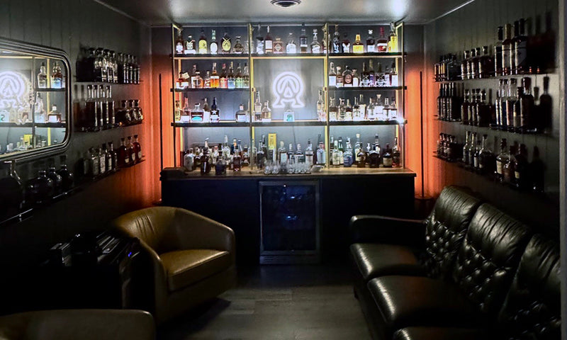 The "Conference Room"