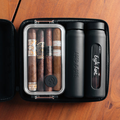 Travel Humidor