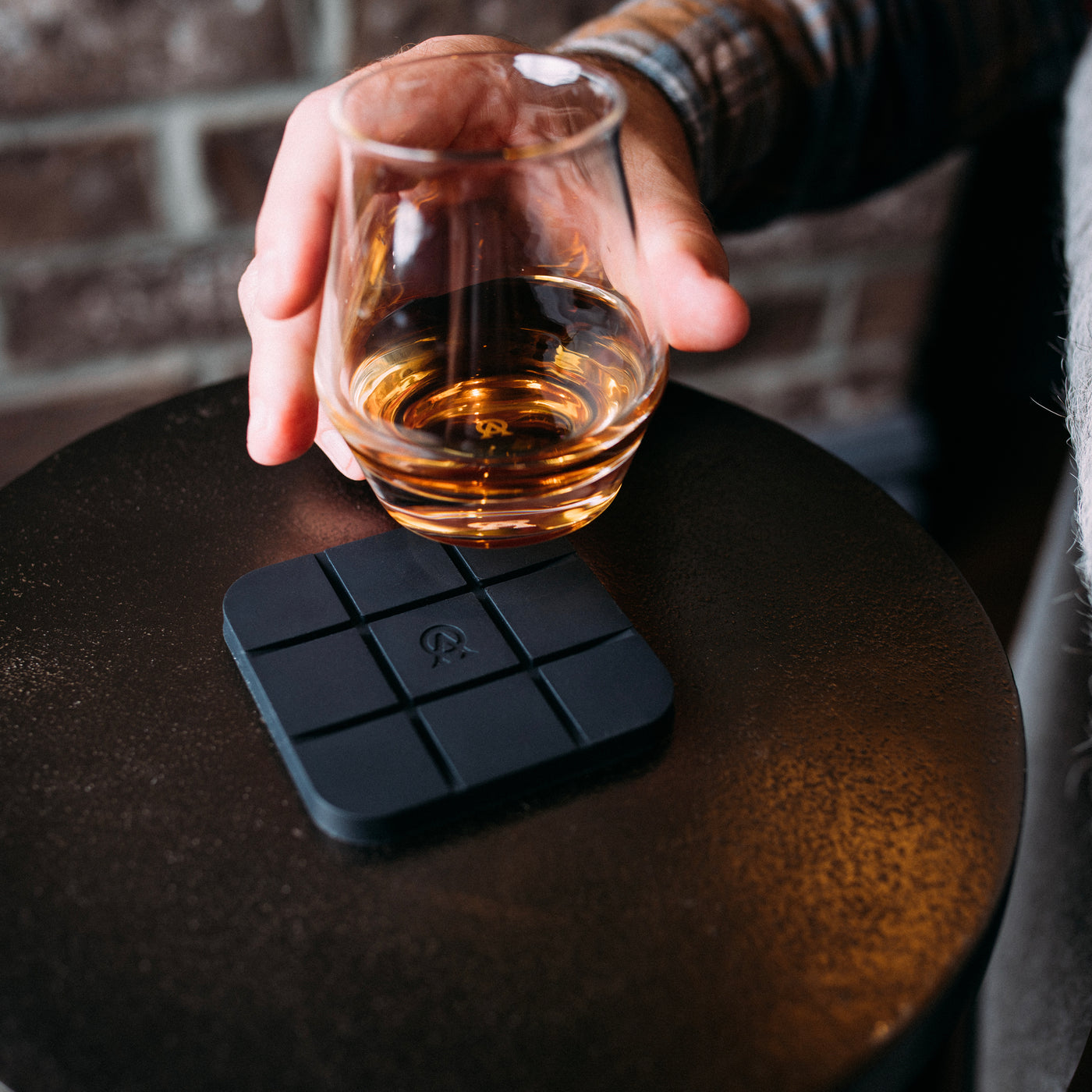 Coasters