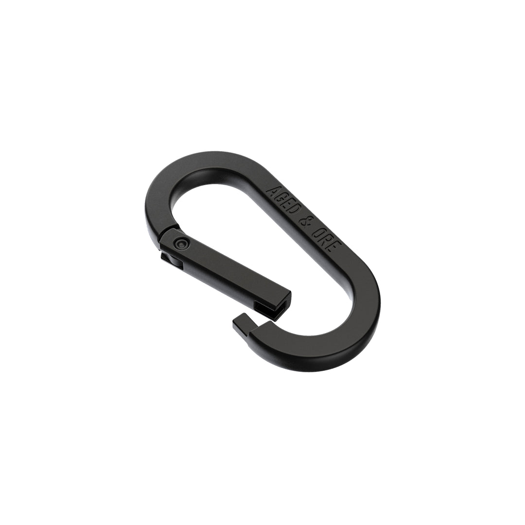 Carabiner