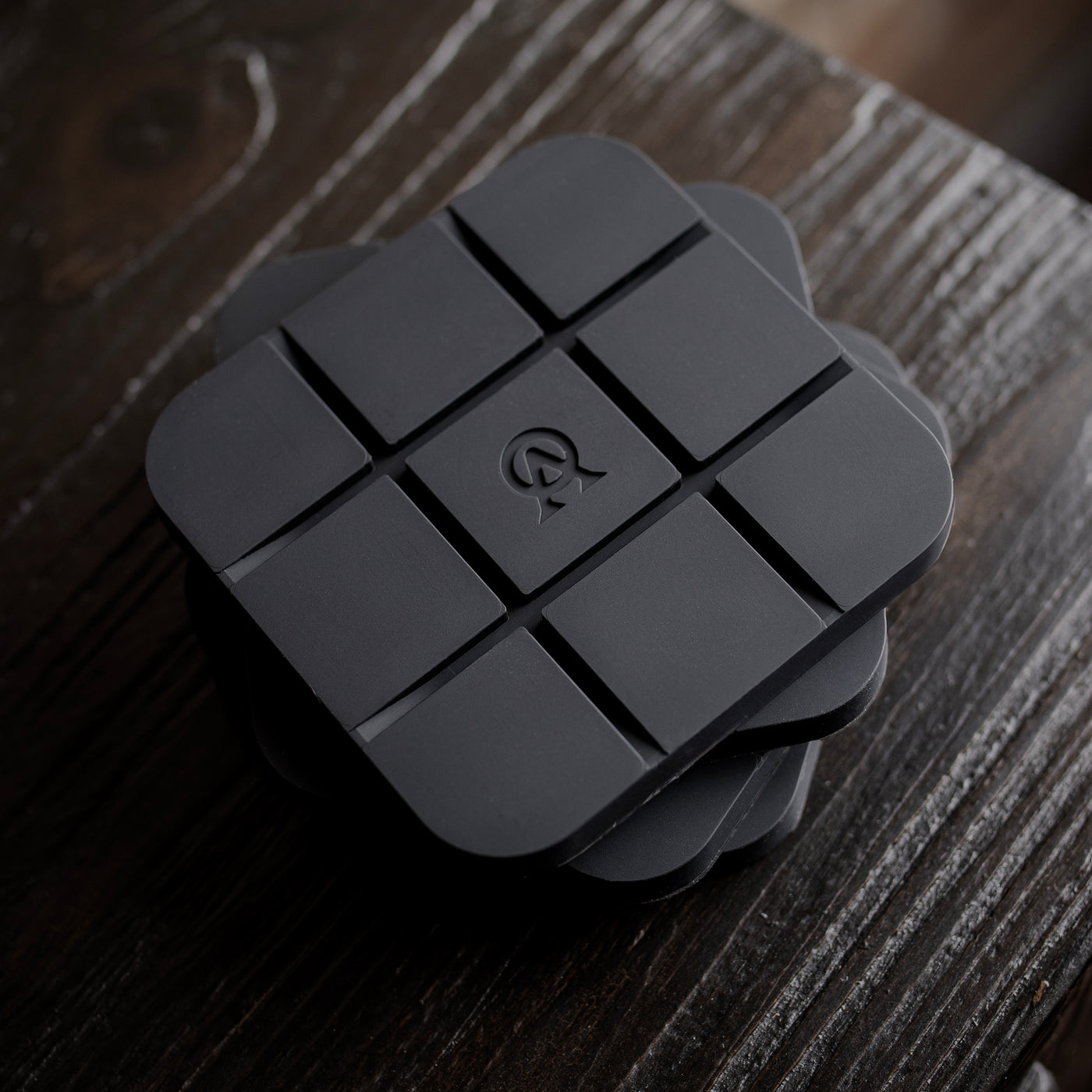 Coasters