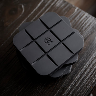 Coasters