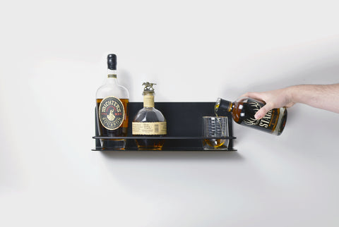 Introducing the Oasis Micro Bar - Made in Chicago