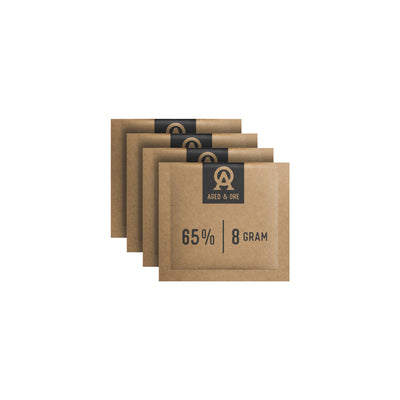 Humidity Control Packs