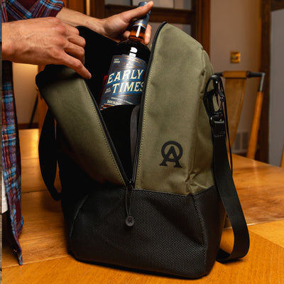 Bottle Caddy - XL