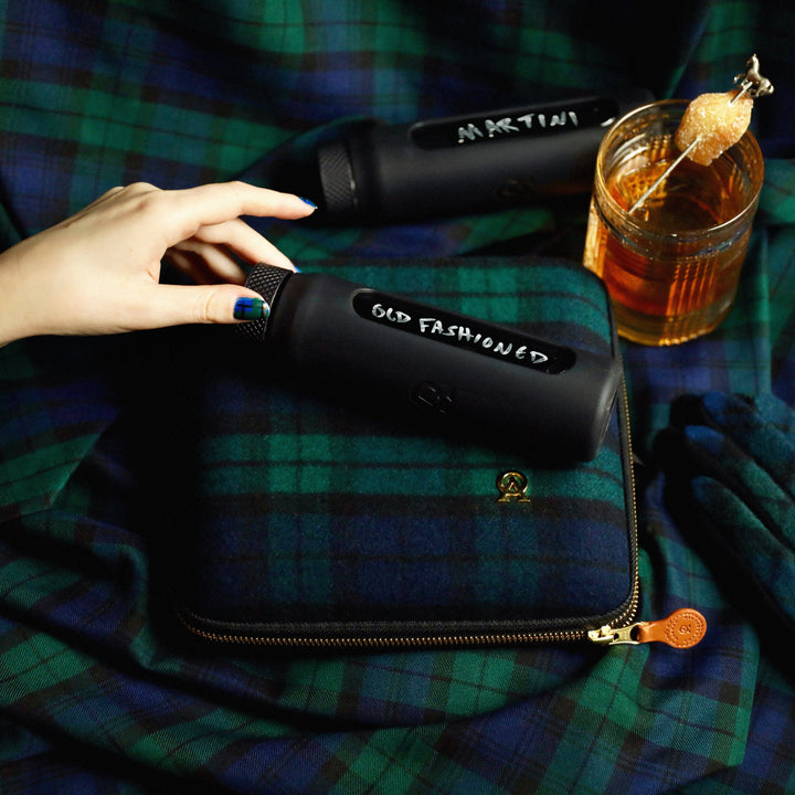 Bottle Flight - Signature - XL