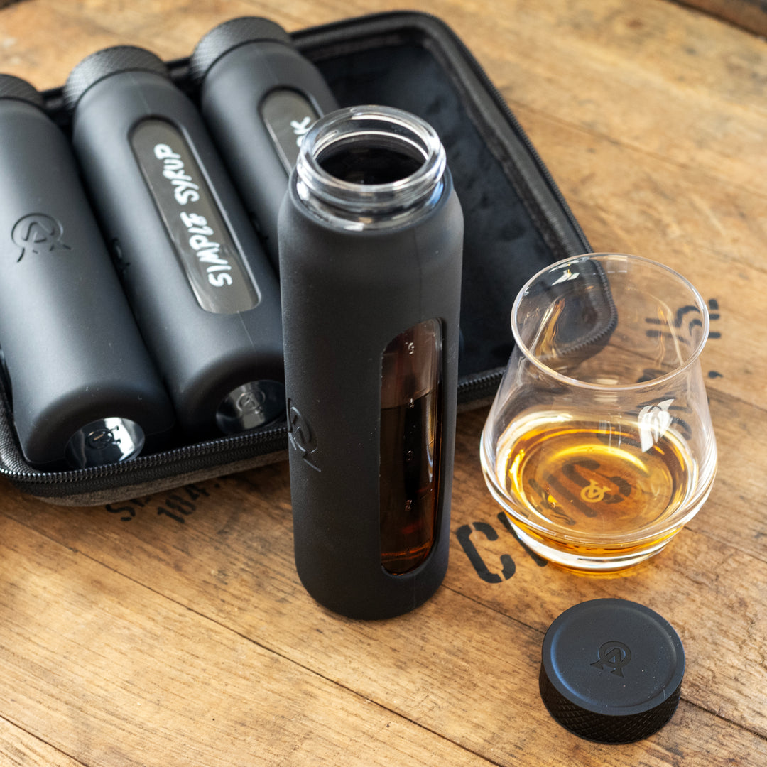 Bottle Flight - XL - Aged&Ore