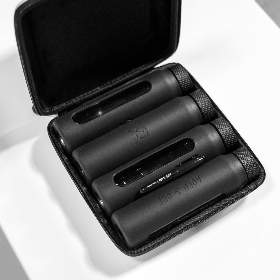 Bottle Flight - XL - Aged&Ore