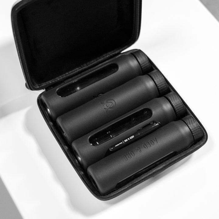 Bottle Flight - XL - Aged&Ore