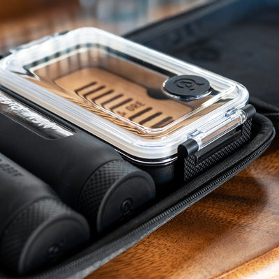 Travel Humidor
