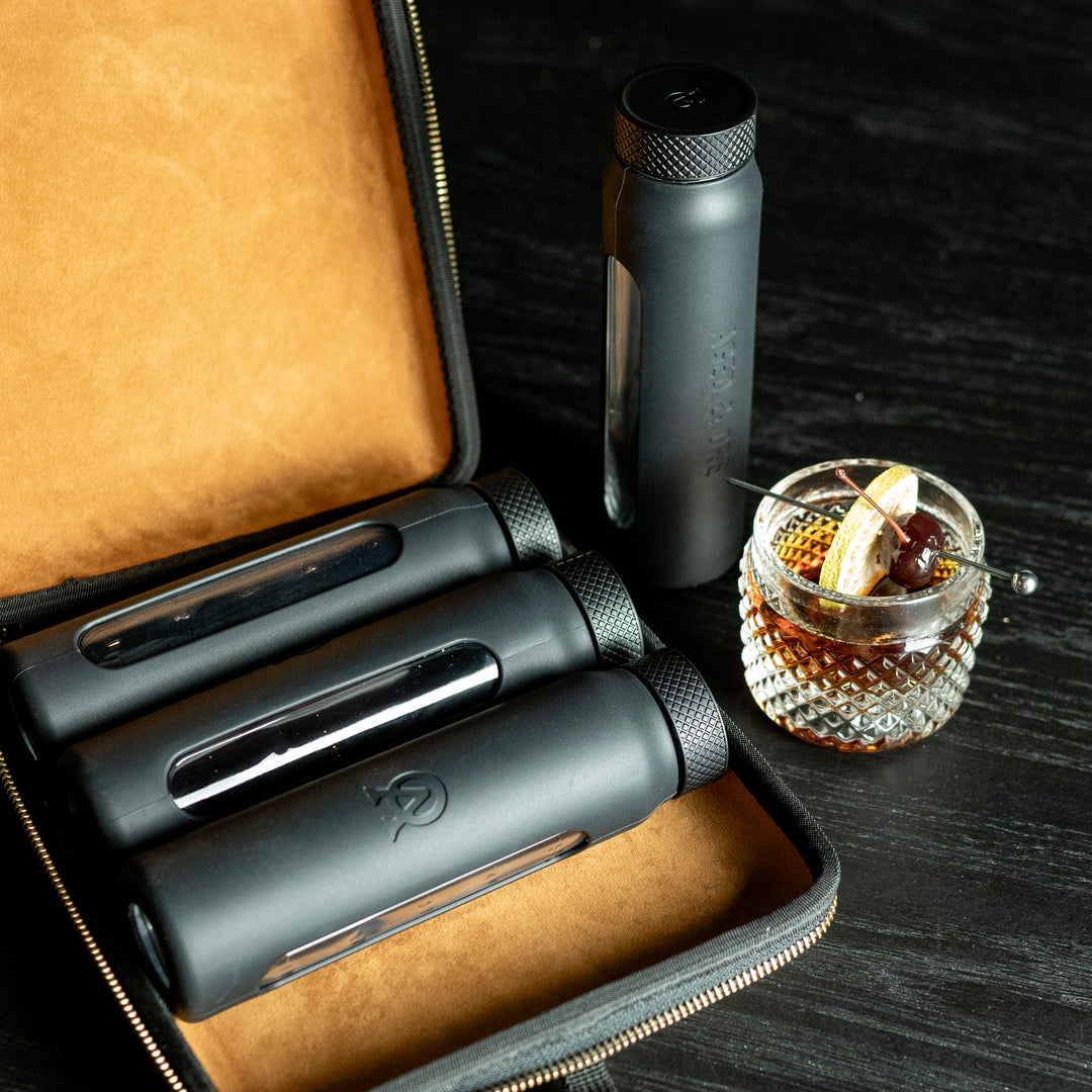 Bottle Flight - Signature - XL