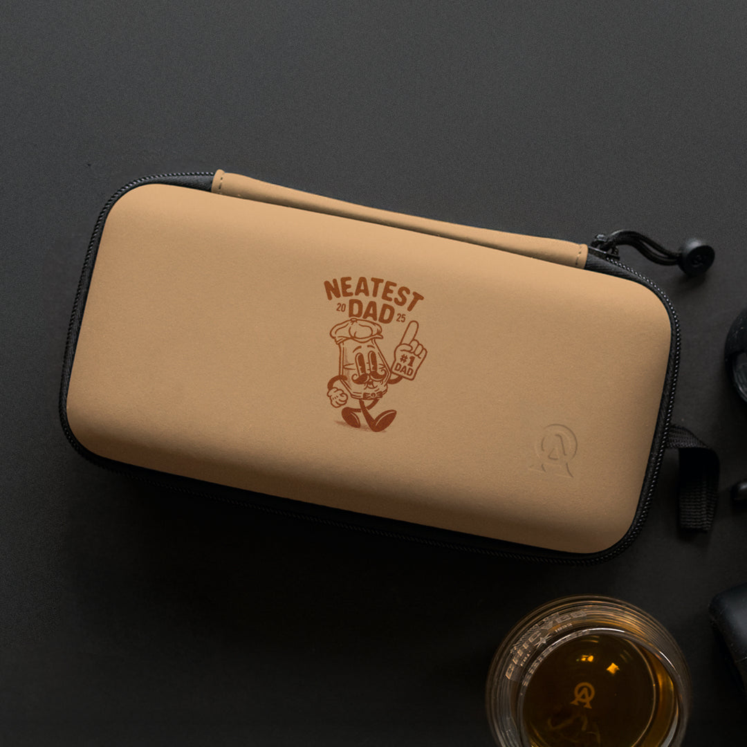 Customized Bottle Flights