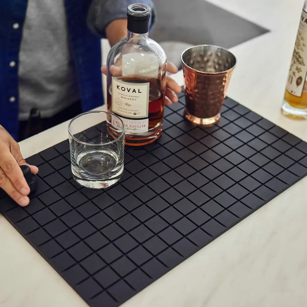 Bar Mat