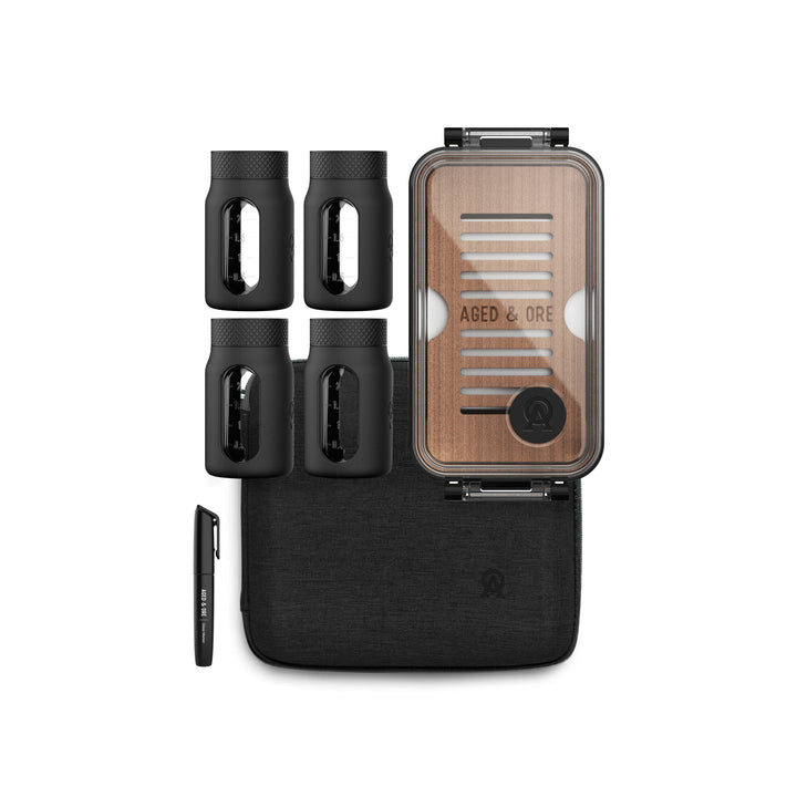 Travel Humidor