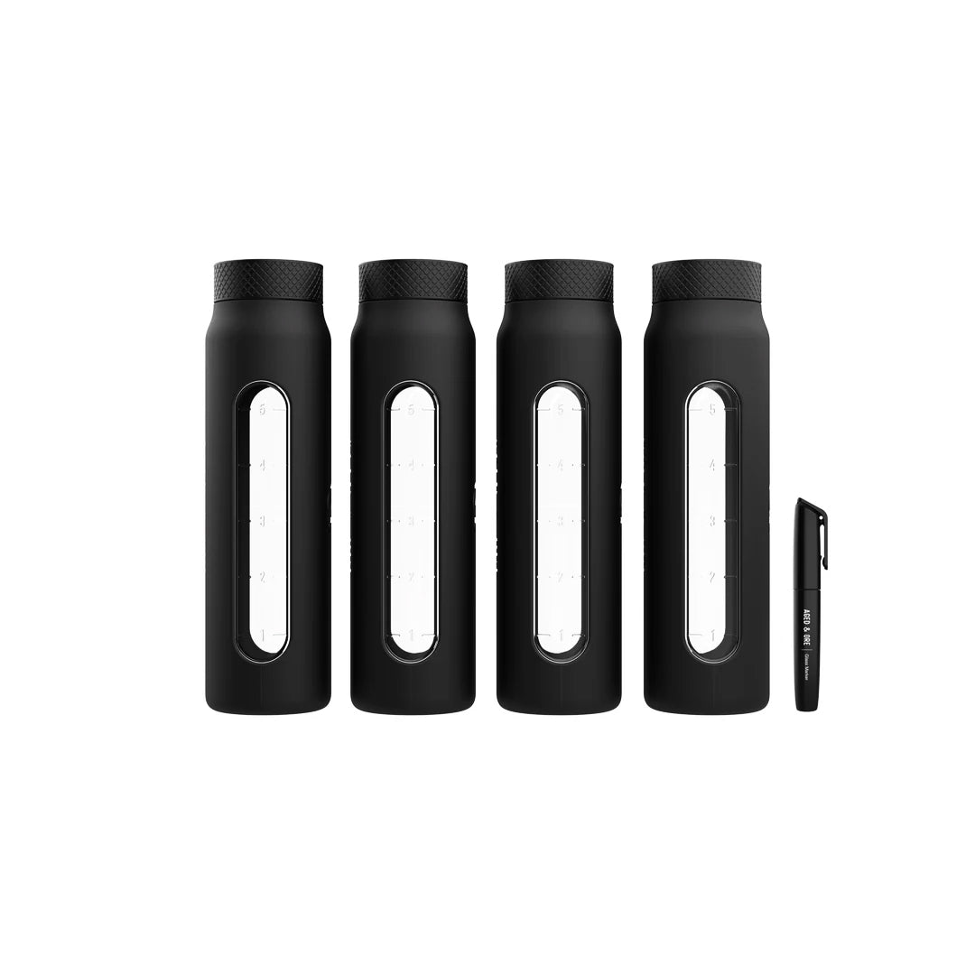 Bottle Flight - Signature - XL