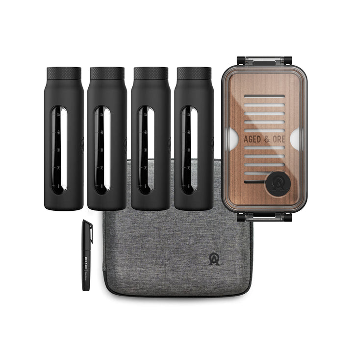 Travel Humidor