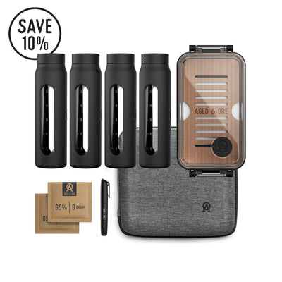 Travel Humidor