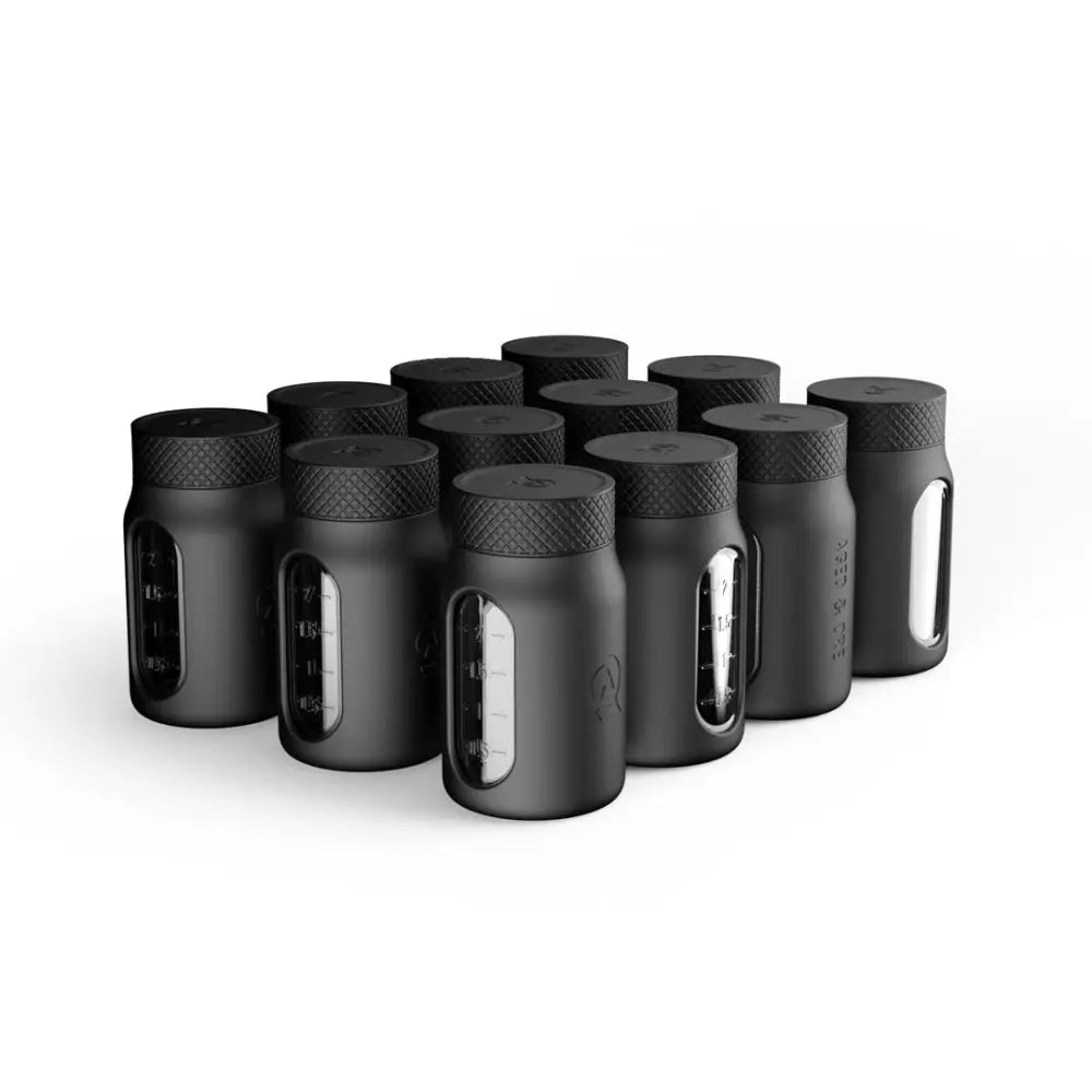 Flight Bottles - Aged&Ore