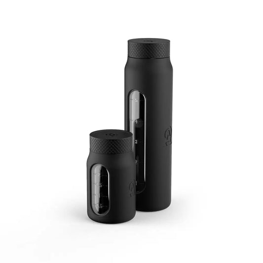 Flight Bottles