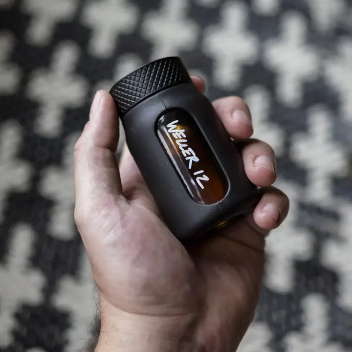 Flight Bottles - Aged&Ore