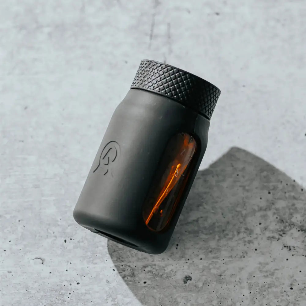 Flight Bottles - Aged&Ore