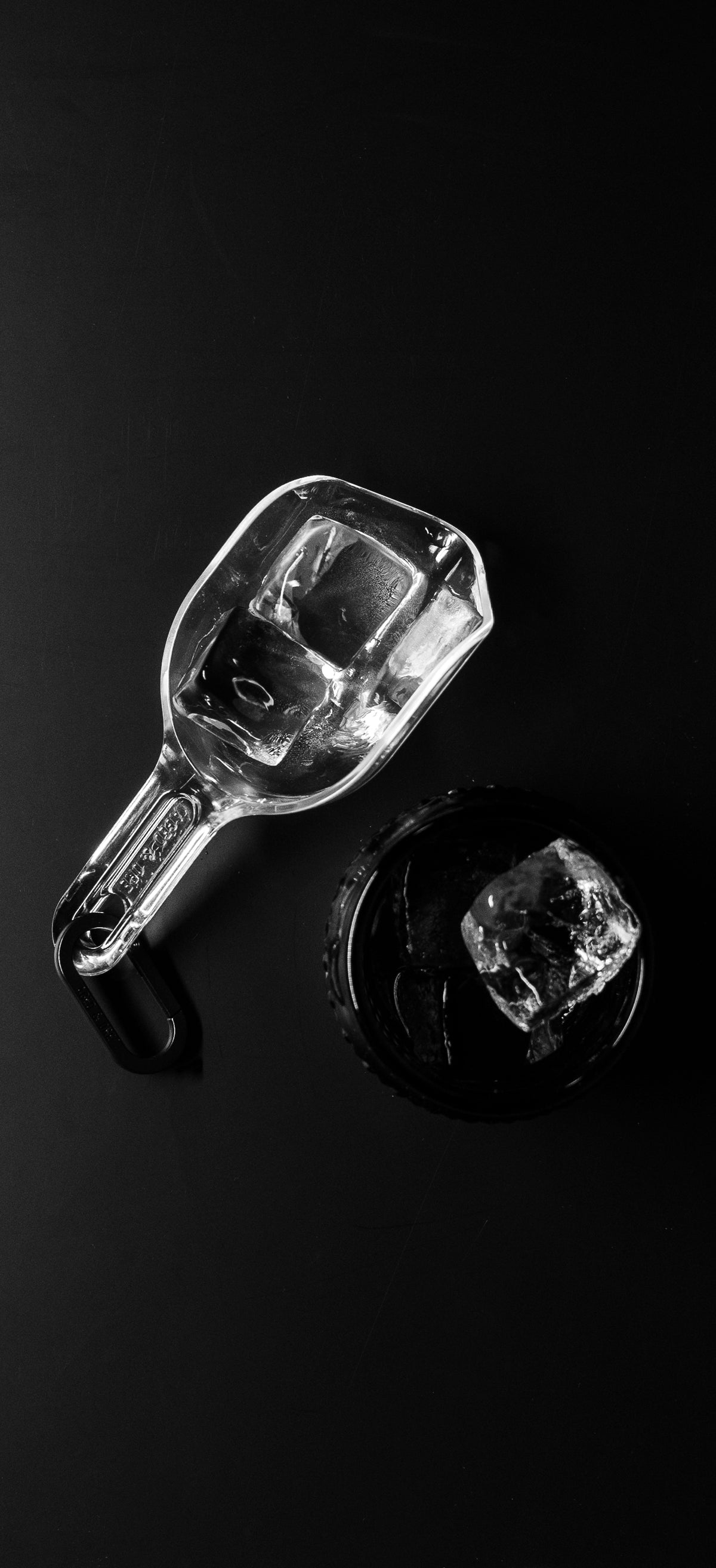 Ice Scoop