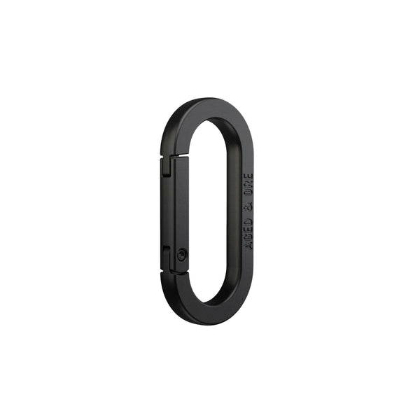 Carabiner