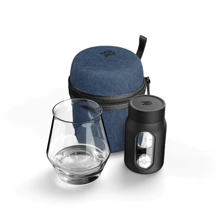 Neat Traveler - Aged&Ore