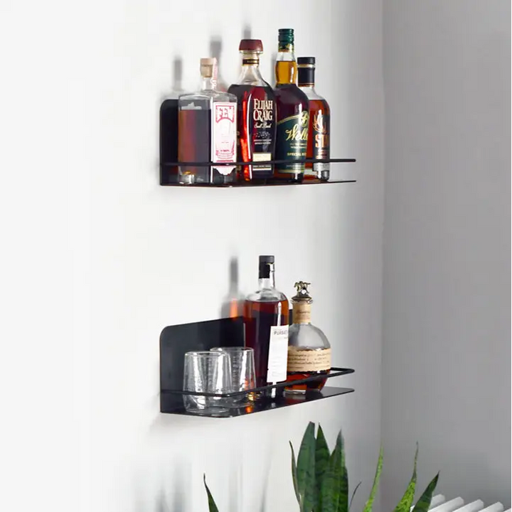 Oasis Micro Bar - Aged&Ore