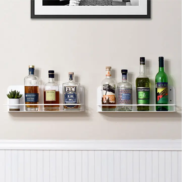 Oasis Micro Bar - Aged&Ore