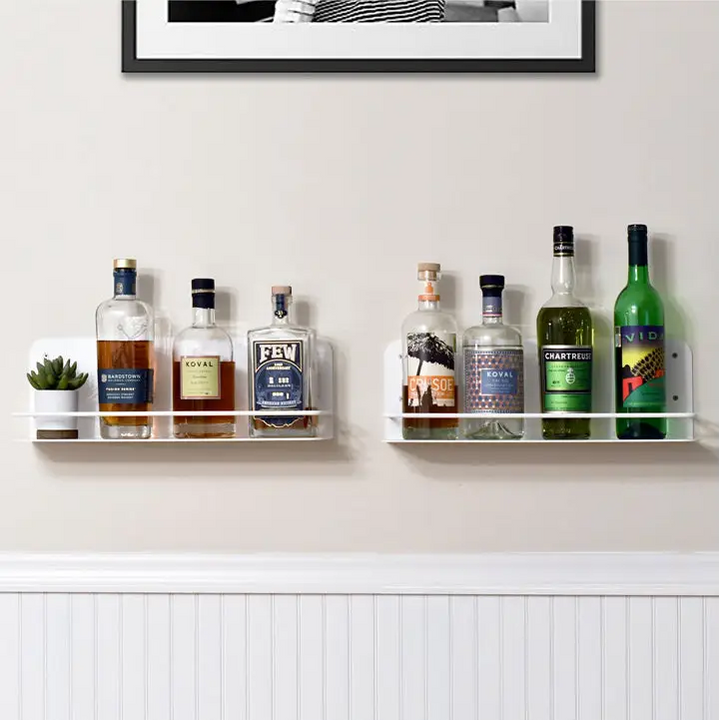 Oasis Micro Bar - Aged&Ore