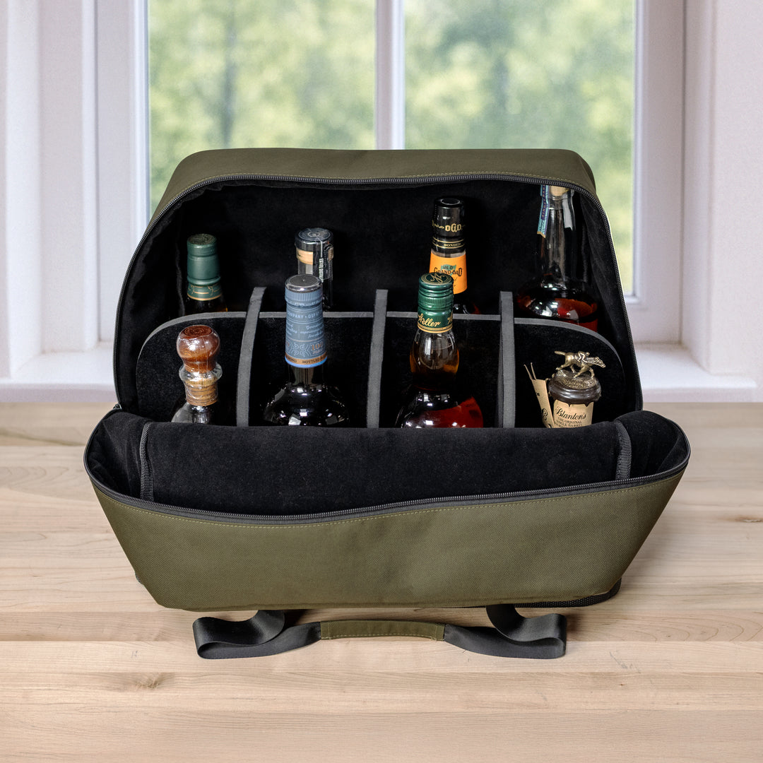 Bottle Caddy - XL