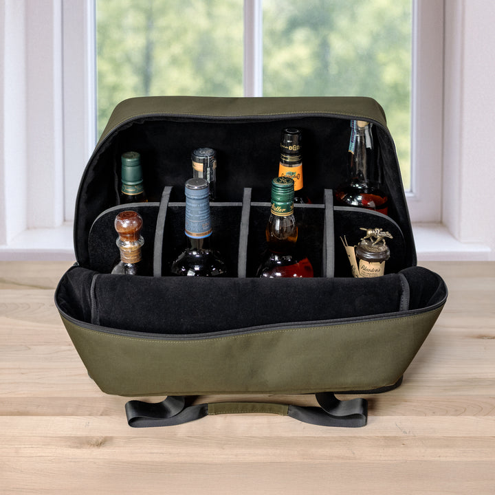 Bottle Caddy - XL