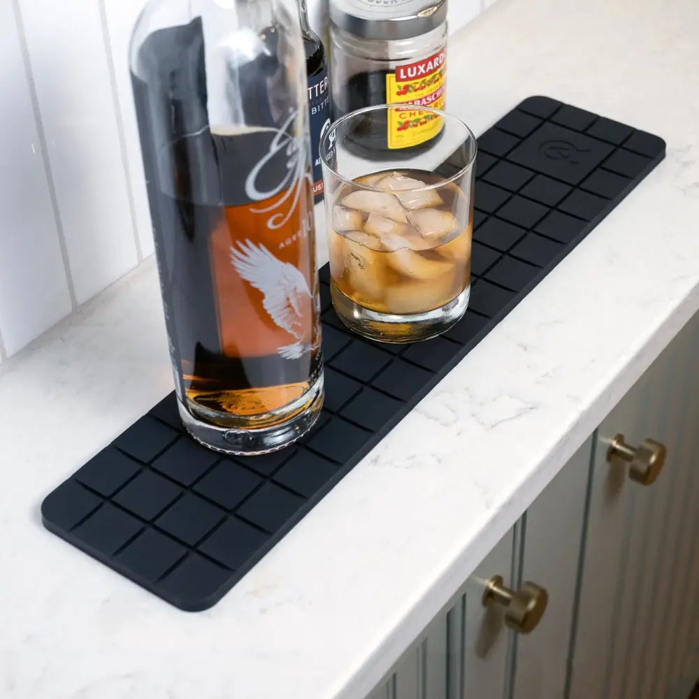 Rail Mat