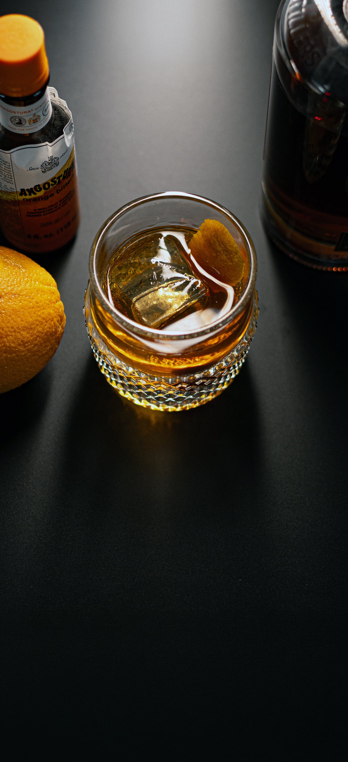 Rocks Glass