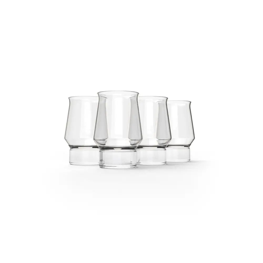 Spirits Tasting Glasses - Aged&Ore