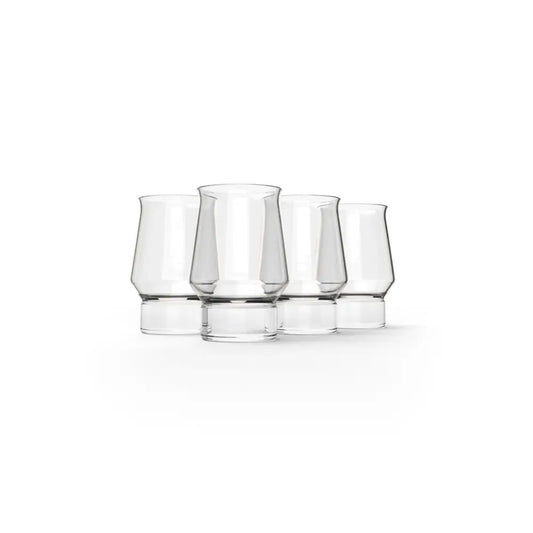 Spirits Tasting Glasses - Aged&Ore