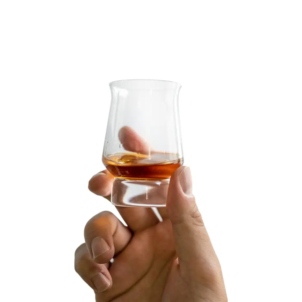 Spirits Tasting Glasses - Aged&Ore
