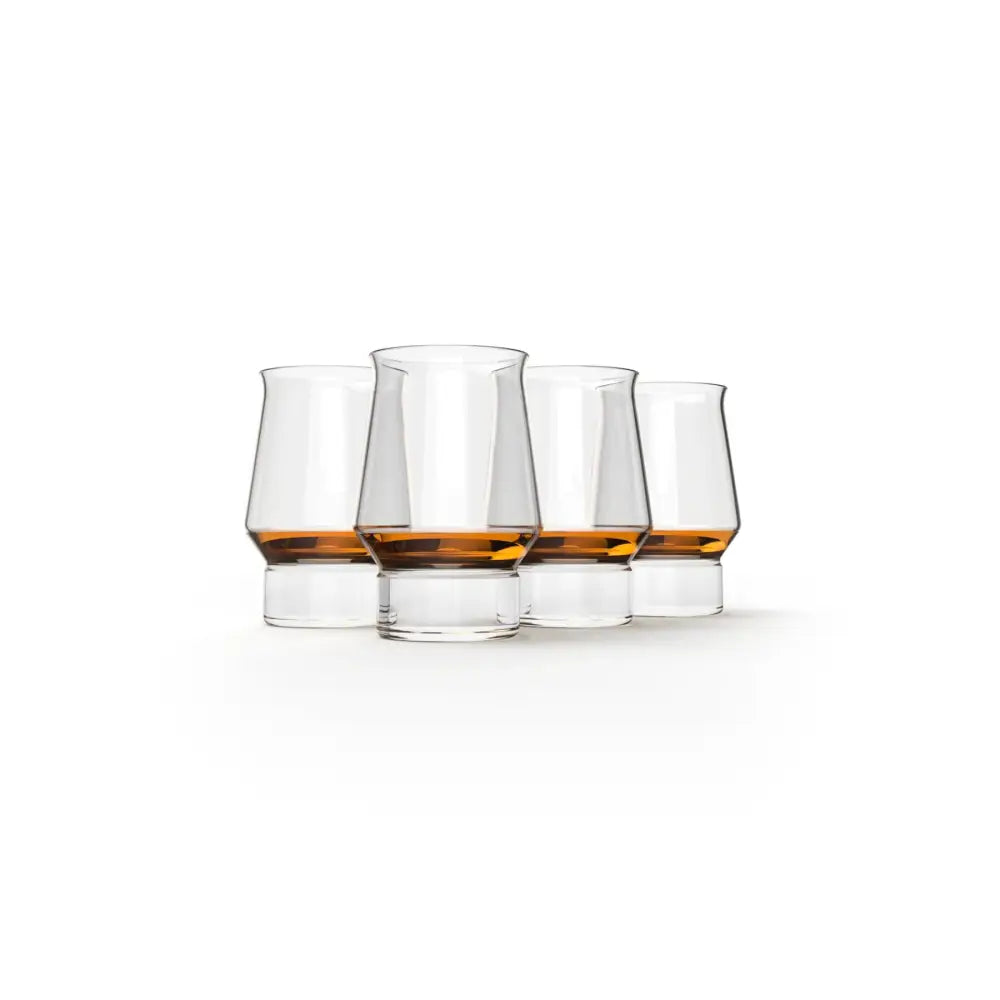 Spirits Tasting Glasses - Aged&Ore