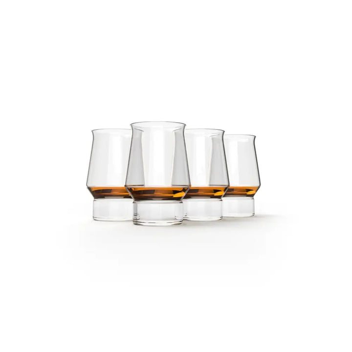 Spirits Tasting Glasses - Aged&Ore
