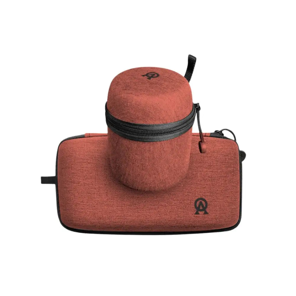 Travel Bundle - Red