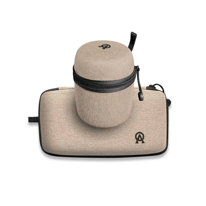 Travel Bundle - Wheat