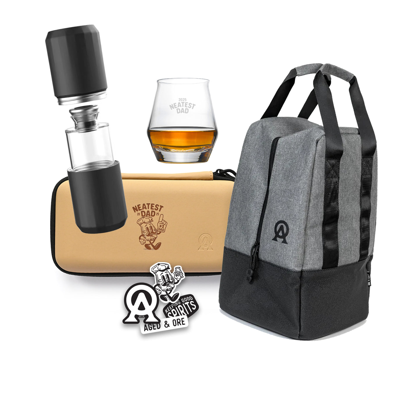 Ultimate Dad Bundle