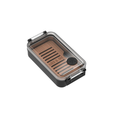 Travel Humidor