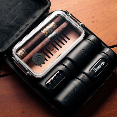 Travel Humidor