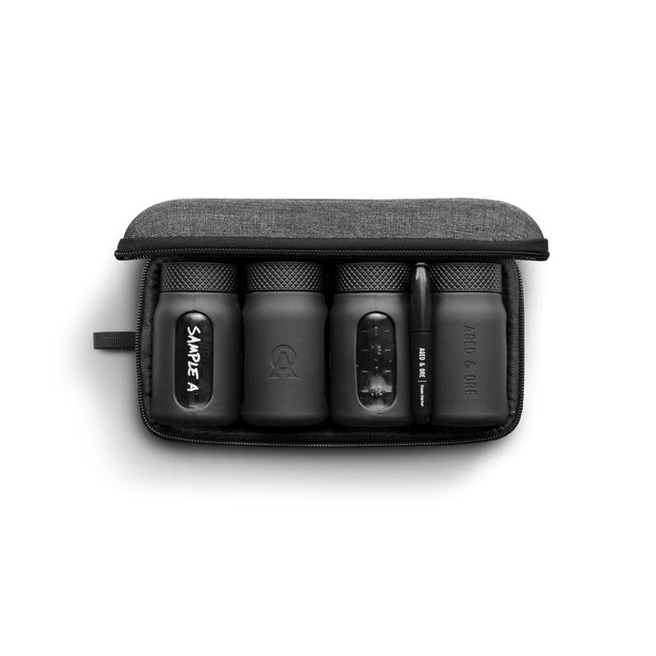 Travel Bundle - Aged&Ore